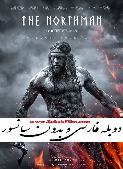 تماشای فیلم خارجی مرد شمالی