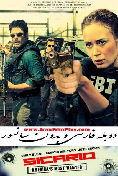 دانلود فیلم سیکاریو