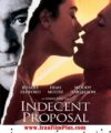 پیشنهاد بی شرمانه Indecent Proposal