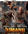 تماشا و دانلود فیلم جدید Jumanji